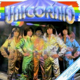 Unicornio - Unicornio
