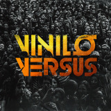 Viniloversus - En Vivo