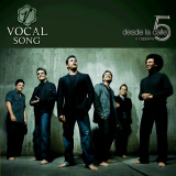 Vocal Song - Desde La Calle 5 a Capella