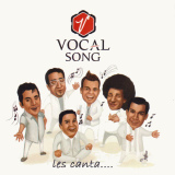 Vocal Song - Les Canta