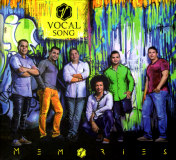 Vocal Song - Memories