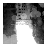 Walking Over Strings - Me, The Night and The City