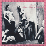 Zapato 3 - Amor, Furia y Languidez