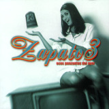 Zapato 3 - Ecos Punzantes Del Ayer