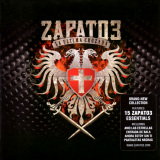 Zapato 3 - La Ultima Cruzada