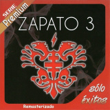 Zapato 3 - S�lo Exitos - Serie Premium