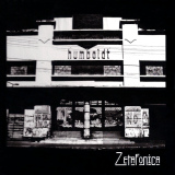 Zetaf�nica - Lado A