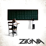 Zignia - Mejor Que Ayer