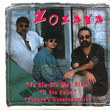 Zozaya - Yo Bla-Bla Muy Bien