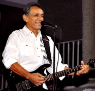 Carlos Moreno