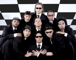 Desorden P�blico (2015)