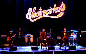 Electrocirkus