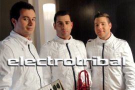 Electrotribal