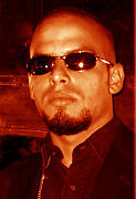 Gore Priest - Federico Agreda