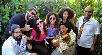 Guayana Dub Project