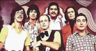 Los Cazadores