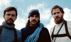 Los Mesoneros