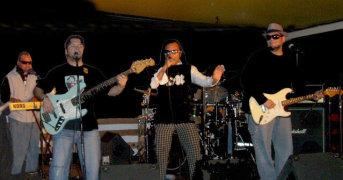 Mata Rica - Bio & Discography