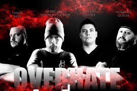 Overhate