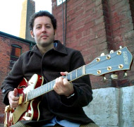 Rafael Gmez