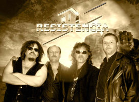 Resistencia 2004