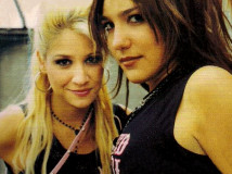 Tisuby & Georgina