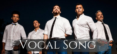 Vocal Song