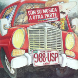 Un Solo Pueblo - Con Su Msica A Otra Parte