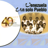 Un Solo Pueblo - 40 A�os 40 Exitos