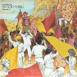 Un Solo Pueblo - La Msica de Un Solo Pueblo Vol. 2