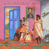 Un Solo Pueblo - La Msica de Un Solo Pueblo Vol. 4