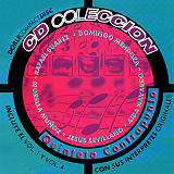 Quinteto Contrapunto - Quinteto Contrapunto CD Coleccion