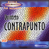 Quinteto Contrapunto - Serie Lo M�ximo / 22 Exitos