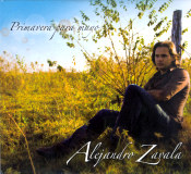 Alejandro Zavala - Primavera Para Mayo
