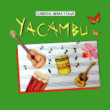 Carota, ema y Taj - Yacamb