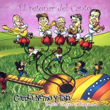 Carota, ema y Taj - El Retoar Del Canto / Entre Viejos y Tripones