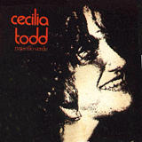 Cecilia Todd - Pajarillo Verde