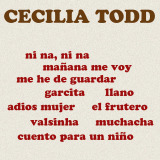 Cecilia Todd - Ni Na, Ni Na