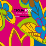 Cecilia Todd - El Alma De Mi Pas