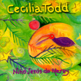 Cecilia Todd - Nio Jess de Merey