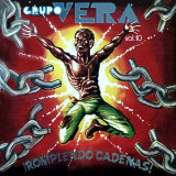 Grupo Vera - Vol. 10 Rompiendo Cadenas