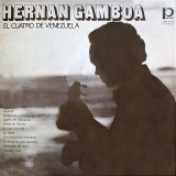 Hernn Gamboa - El Cuatro de Venezuela