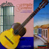 Hernn Gamboa - Evocacin
