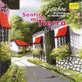 Hernn Gamboa - Sentir De Mi Tierra
