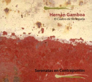 Hernn Gamboa - Serenatas En Contrapuntos