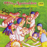 Hernn Gamboa - Mis Aguinaldos