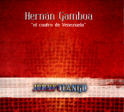 Hernn Gamboa - Joropotango