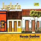 Hernn Gamboa - Juglaria