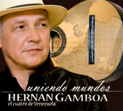 Hernn Gamboa - Uniendo Mundos