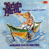 Hern�n Mar�n - Adelante Con Lo Nuestro
